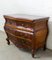 French Louis XV Style Chest of Drawers, 1950s 4