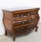 French Louis XV Style Chest of Drawers, 1950s 3