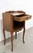 Mid-Century French Louis XV Style Nightstands, Image 6