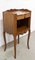 Mid-Century French Louis XV Style Nightstands, Image 5