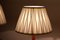 Swedish Table Lamps by Hans Bergström for ASEA, 1950s, Set of 2 12