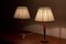 Swedish Table Lamps by Hans Bergström for ASEA, 1950s, Set of 2 11