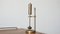 Mid-Century Danish Oil Lamp by Ilse Ammonsen for Daproma Design 1