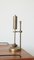 Mid-Century Danish Oil Lamp by Ilse Ammonsen for Daproma Design, Image 2