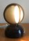 Lampada da tavolo Eclisse vintage di Vico Magistretti per Artemide, Immagine 10