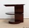 Table Basse en Acajou, 1930s 15