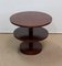 Coffee Table in Mahogany, 1930s 1