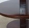 Coffee Table in Mahogany, 1930s 10