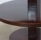 Coffee Table in Mahogany, 1930s, Image 10