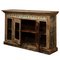 Credenza con ante in vetro, Immagine 3