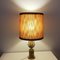 Hollywood Regency Table Lamp in Marble, France, 1930s, Image 5