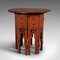 Antique Chinese Side Table, 1850s, Image 1