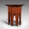 Antique Chinese Side Table, 1850s 2