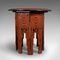 Table d'Appoint Antique, Chine, 1850s 4