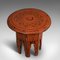 Antique Chinese Side Table, 1850s, Image 5