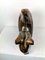 Glazed Ceramic Fox Sculpture, 1960s, Image 9