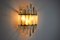 Wall Light from Venini, Italy, 1970s, Image 6