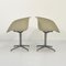 La Fonda Armchairs by Charles & Ray Eames for Herman Miller, 1960s, Set of 4, Image 6