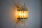 Wall Light from Venini, Italy, 1970s 3