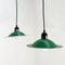 Lampiatta Pendant Lamp by Jonathan De Pas & Donato D’urbino for Stilnovo, 1970s 2