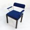 Lodge Chair von Ettore Sottsass für Bieffeplast, 1980er 1