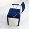 Lodge Chair von Ettore Sottsass für Bieffeplast, 1980er 5