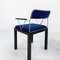 Lodge Chair by Ettore Sottsass for Bieffeplast, 1980s 3