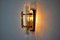 Wall Light from Venini, Italy, 1970s, Image 4