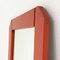 Coral Wall Mirror by Ettore Sottsass for Poltronova, 1960s 6