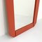 Coral Wall Mirror by Ettore Sottsass for Poltronova, 1960s 4