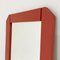 Coral Wall Mirror by Ettore Sottsass for Poltronova, 1960s 3