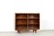 Mid-Century Danish Style Teak Bookcase or Display Cabinet from Meredew 3