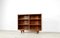 Mid-Century Danish Style Teak Bookcase or Display Cabinet from Meredew 4