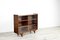 Mid-Century Danish Style Teak Bookcase or Display Cabinet from Meredew 1