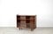 Mid-Century Danish Style Teak Bookcase or Display Cabinet from Meredew 2