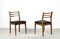 Vintage Teak Dining Chairs from Meredew, 1960s, Set of 4, Image 2