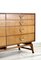 Credenza in teak di Meredew, anni '60, Immagine 2