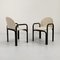 Orsay Armchairs by Gae Aulenti for Knoll Inc. / Knoll International, 1970s, Set of 6 4