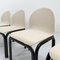 Orsay Armchairs by Gae Aulenti for Knoll Inc. / Knoll International, 1970s, Set of 6 8