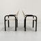 Orsay Armchairs by Gae Aulenti for Knoll Inc. / Knoll International, 1970s, Set of 6 7