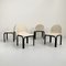 Orsay Armchairs by Gae Aulenti for Knoll Inc. / Knoll International, 1970s, Set of 6 3