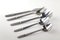 Model 2070 Cutlery Set by Helmut Alder for Amboss, 1959, Set of 40 7