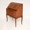 Antique Writing Bureau, Image 10