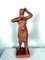 Sculpture de Femme en Terracotta par Olcsai-Kiss, 1960s 1