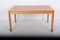 Dining Table or Work Table by Gorm Lindum Christensen for Tranekær Furniture 1