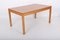 Mesa de comedor o mesa de trabajo de Gorm Lindum Christensen para Tranekær Furniture, Imagen 8