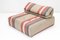 Modular Voyage Immobile Sofa from Roche Bobois, Set of 4 5