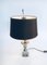 Hollywood Regency Palmier Table Lamp from Boulanger, Belgium, 1970s, Image 5