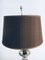 Hollywood Regency Palmier Table Lamp from Boulanger, Belgium, 1970s, Image 3