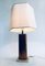 Hollywood Regency Style Table Lamp from Fedam, Holland, 1970s 4
